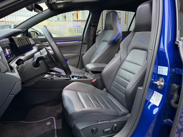 VOLKSWAGEN Golf R usata, con Controllo trazione