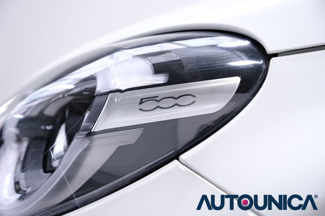 FIAT 500X usata 58