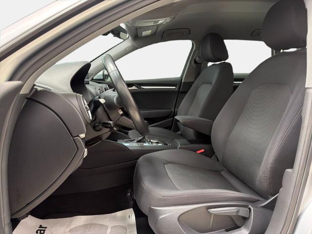 AUDI A3 usata, con Controllo trazione