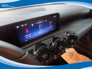MERCEDES-BENZ A 180 usata, con Alzacristalli elettrici