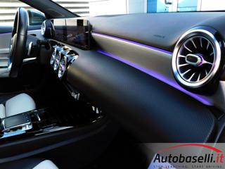 MERCEDES-BENZ A 200 usata, con Telecamera per parcheggio assistito