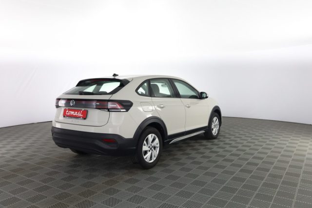 VOLKSWAGEN Taigo usata 3