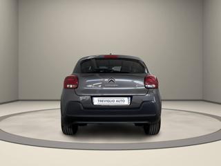 CITROEN C3 usata, con Autoradio
