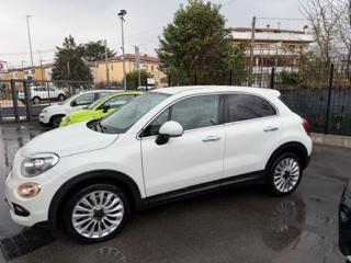FIAT 500X usata, con Airbag laterali