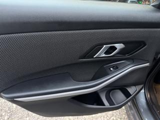 BMW 318 usata, con Sistema di navigazione