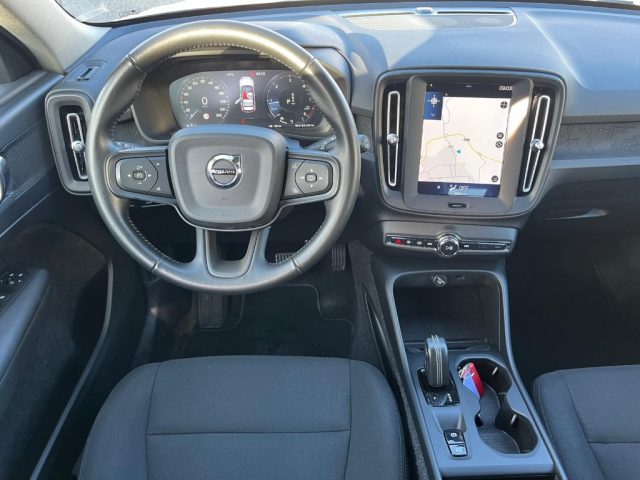 VOLVO XC40 usata 23