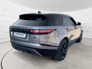 LAND ROVER Range Rover Velar usata, con Airbag laterali