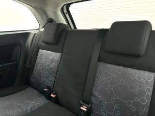 FORD Fiesta usata, con Chiusura centralizzata telecomandata