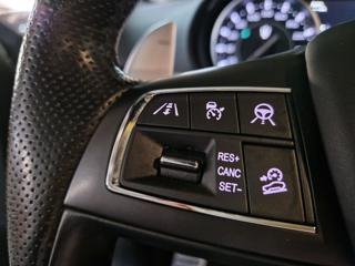 MASERATI Levante usata, con Autoradio digitale
