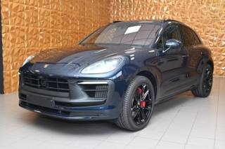 PORSCHE Macan usata 165