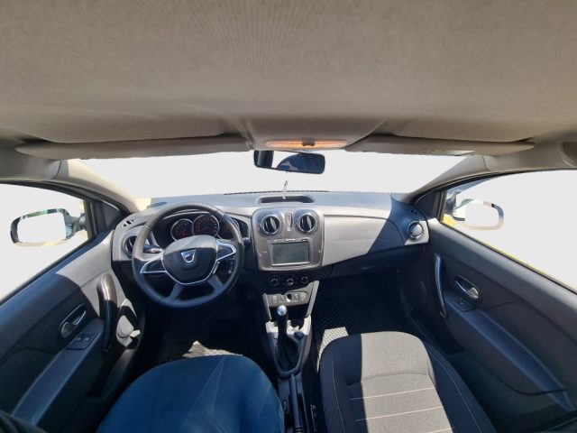 DACIA Sandero usata, con ESP
