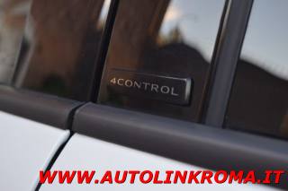 RENAULT Rafale usata, con Fari LED