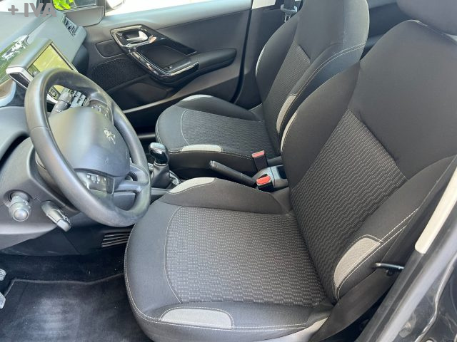PEUGEOT 208 usata 8