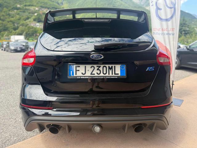 FORD Focus usata, con Chiusura centralizzata