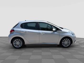 PEUGEOT 208 usata 5