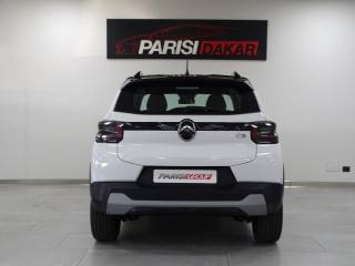 CITROEN C3 usata, con Chiusura centralizzata