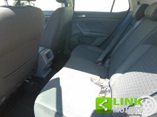 VOLKSWAGEN T-Cross usata 13