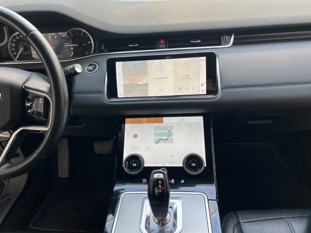 LAND ROVER Range Rover Evoque usata, con ESP