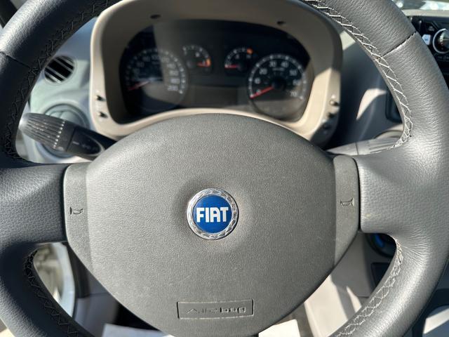 FIAT Panda usata 17