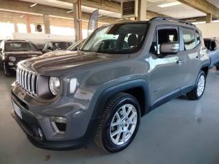 JEEP Renegade usata, con Servosterzo
