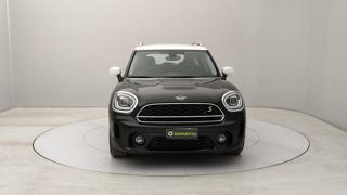 MINI Countryman usata, con Cerchi in lega