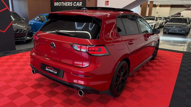 VOLKSWAGEN Golf GTI usata, con Cerchi in lega