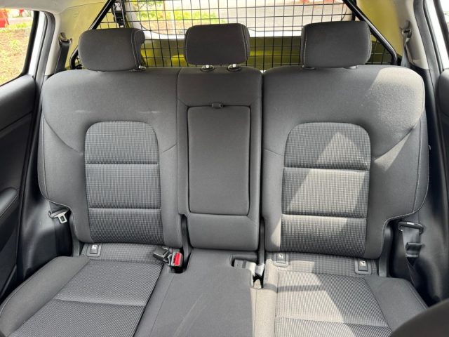 KIA Sportage usata, con Fendinebbia
