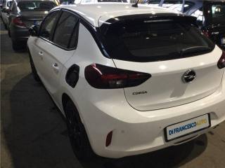 OPEL Corsa usata, con Cerchi in lega