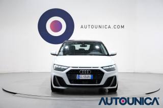 AUDI A1 usata, con Airbag