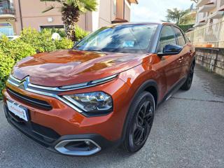 CITROEN C4 usata, con Airbag