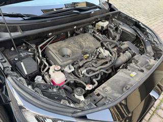 TOYOTA RAV 4 MY23 usata 70