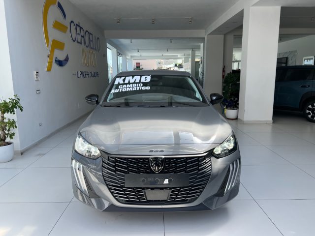 PEUGEOT 208 usata, con Controllo trazione