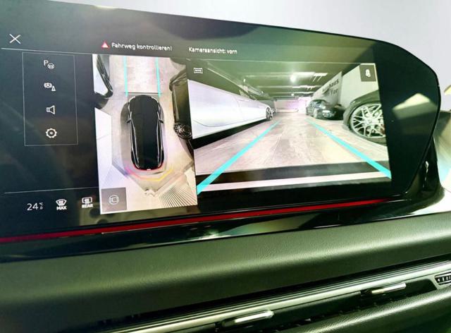 AUDI A6 usata, con Cronologia tagliandi