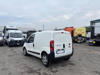 FIAT Fiorino usata, con ESP