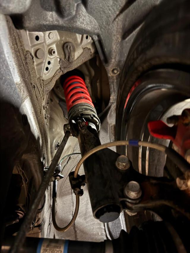 TOYOTA Yaris usata, con Fari full-led