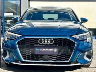 AUDI A3 usata, con Autoradio
