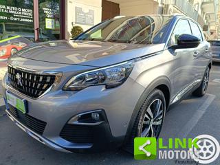PEUGEOT 3008 usata, con Chiusura centralizzata senza chiave