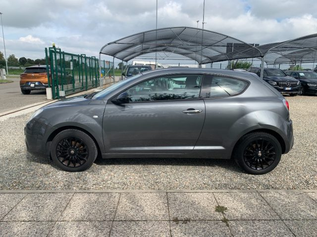 ALFA ROMEO MiTo usata, con Cerchi in lega