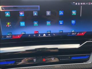 BMW 520 usata, con Cruise Control