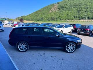 VOLVO V50 usata, con Airbag Passeggero