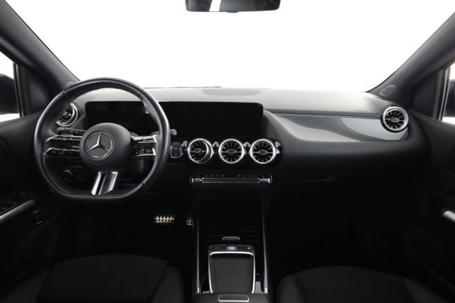 MERCEDES-BENZ CLA usata 4