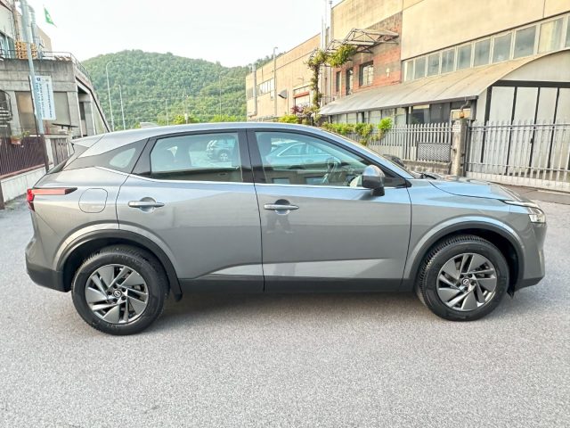 NISSAN Qashqai usata, con Airbag Passeggero