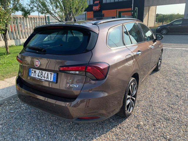 FIAT Tipo usata, con Alzacristalli elettrici