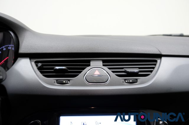 OPEL Corsa usata, con Volante multifunzione