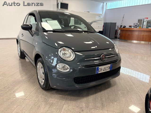FIAT 500 usata, con Airbag