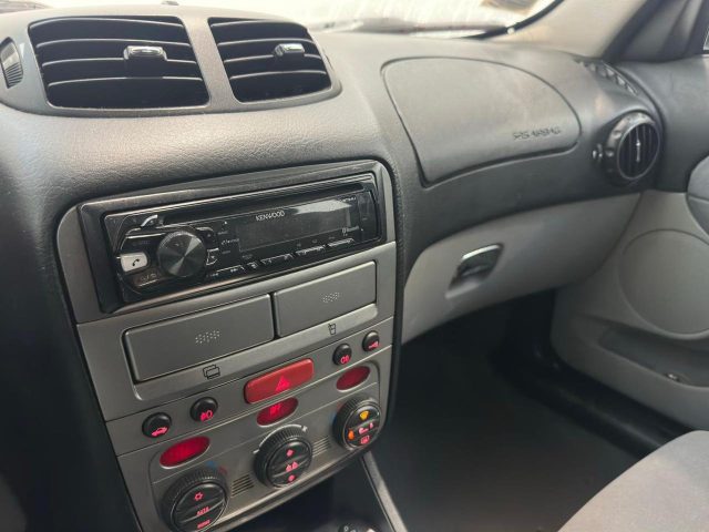 ALFA ROMEO 147 usata, con Climatizzatore