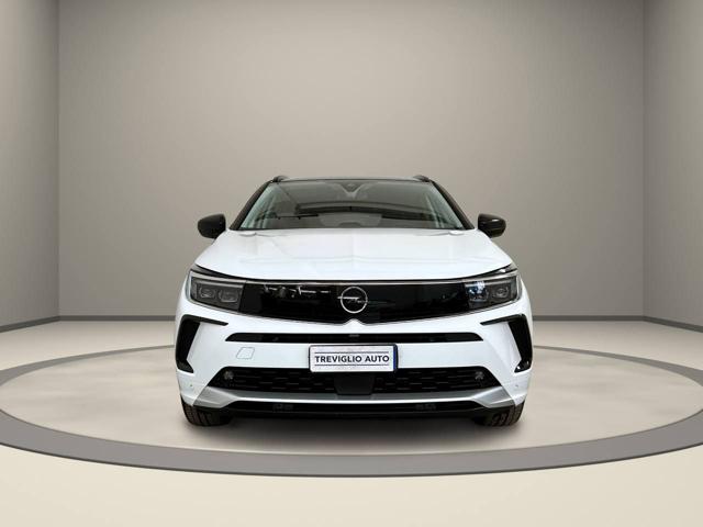 OPEL Grandland usata, con Airbag