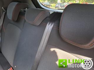 FORD Fiesta usata, con Chiusura centralizzata
