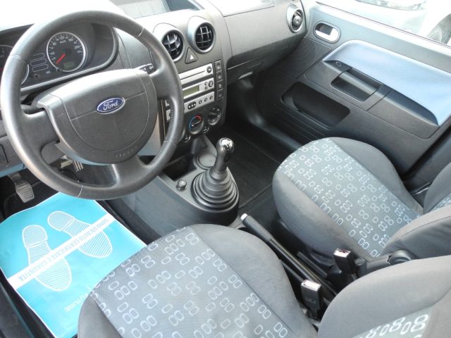 FORD Fusion usata 24