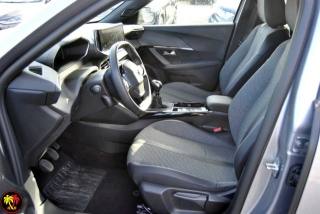 PEUGEOT 2008 usata, con Antifurto
